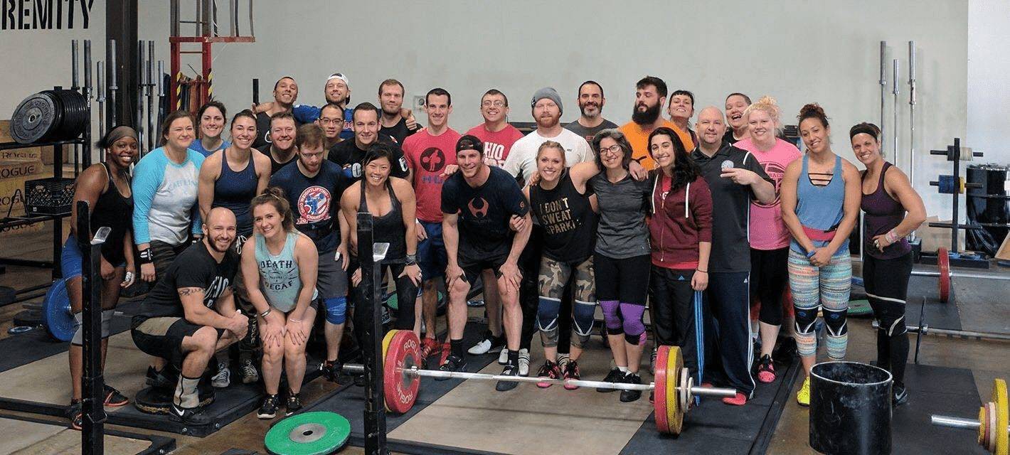 The Best Gyms for Weightlifting in Columbus, Ohio